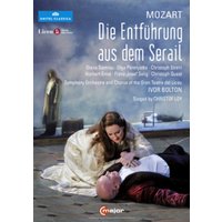 Die Entführung Aus Dem Serail: Gran Teatre Del Liceu (Bolton)