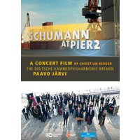 Schumann at Pier 2