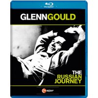 Glenn Gould: The Russian Journey
