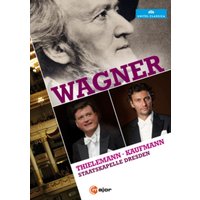 Wagner: Semperoper