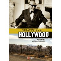 Stravinsky in Hollywood