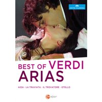 Verdi: Best Of - Arias