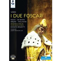 I Due Foscari: Parma Festival (Renzetti)