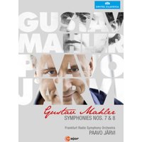 Mahler: Symphonies Nos. 7 and 8
