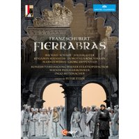Fierrabras: Salzburg Festival (Metzmacher)