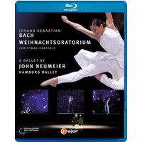 Christmas Oratorio: Hamburg Ballet