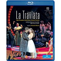 La Traviata: Balthasar-Neumann (Heras-Casado)
