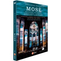 Mosè: Duomo Di Milano (Quattrocchi)