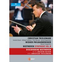 Beethoven Symphony No. 9/Discovering Beethoven