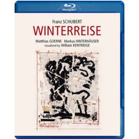 Winterreise: Matthias Goerne and Markus Hinterhäuser
