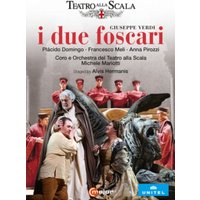 I Due Foscari: Teatro Alla Scala (Mariotti)