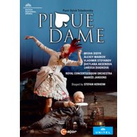 Pique Dame: Dutch National Opera (Jansons)