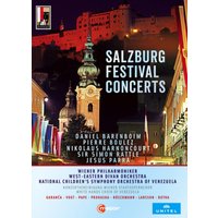 Salzburg Festival Concerts