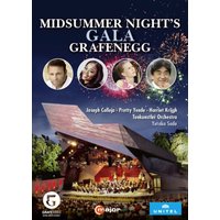 Midsummer Night's Gala 2018