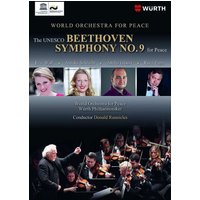 Beethoven: Symphony No. 9 (Runnicles)