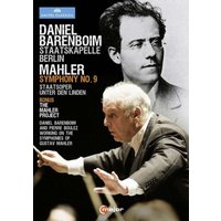 Mahler: Symphony No. 9 (Barenboim)