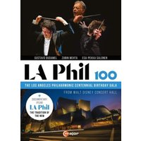 LA Phil 100