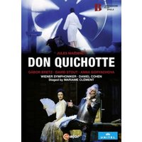 Don Quichotte: Wiener Symphoniker (Cohen)