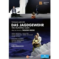 Das Jagdgewehr: Ensemble Modern