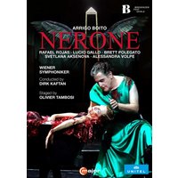 Nerone: Wiener Symphoniker (Kaftan)