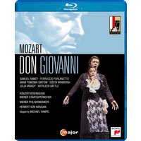 Don Giovanni: Wiener Staatsopernchor (Karajan)