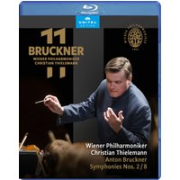 Bruckner: Symphonies Nos. 2 & 8 (Thielemann)