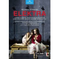 Elektra: Wiener Philharmoniker (Welser-Most)