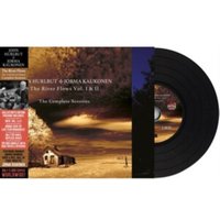 River Flows: The Complete Sessions (Deluxe Edition)