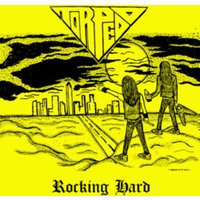 Rocking Hard