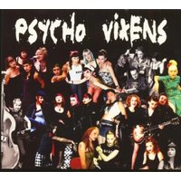 Psycho Vixens