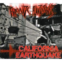 California Earthquake