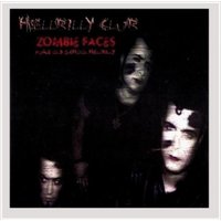ZOMBIE FACES