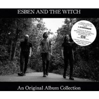 An Original Album Collection (Deluxe Edition)