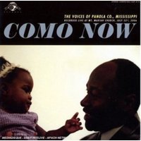Como Now: The Voices of Panola Co. Mississippi