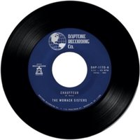 Chauffeur/Chauffeur (Instrumental)