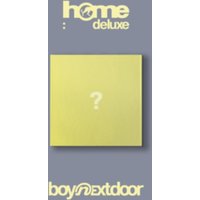 HOME: DELUXE (OVERDRIVE Ver.)
