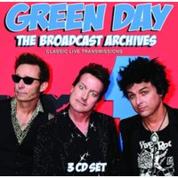 The Broadcast Archives: Classic Live Transmissions