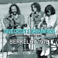 Berkeley 1975: The Classic West Coast Broadcast