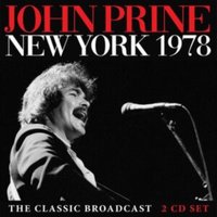 New York 1978: The Classic Broadcast