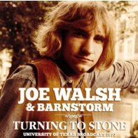 Turning to Stone: University of Texas Broadcast 1973