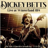 Live at Winterland 1974: The San Francisco Broadcast