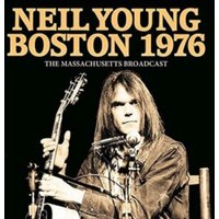 Boston 1976: The Massachusetts Broadcast