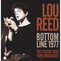 Bottom Line 1977: The Classic New York Broadcast