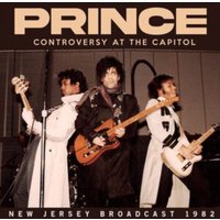 Controversy at the Capitol: New Jersey Broadcast 1982