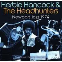 Newport Jazz 1974: The Classic Festival Broadcast
