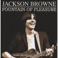 Fountain of Pleasure: Osaka Broadcast 1980
