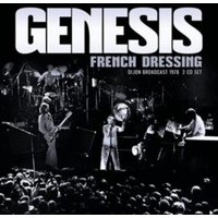 French Dressing: Dijon Broadcast 1978