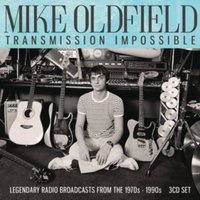 Transmission Impossible: Legendary Radio Broadcasts from the 1970s-1990s