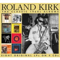 The Classic 1960s Albums