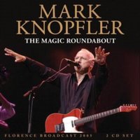 The Magic Roundabout: Florence Broadcast 2003